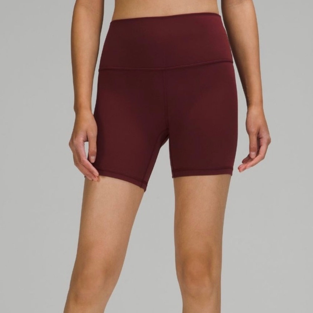 Lululemon align shorts